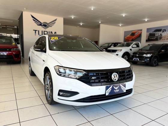 VOLKSWAGEN JETTA 1.4 250 TSI TOTAL FLEX R-LINE TIPTRONIC VOLKSWAGEN JETTA 1.4 250 TSI TOTAL FLEX R-LINE TIPTRONIC